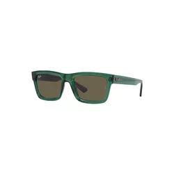 Ray-Ban RB4396 6681/3 M (54) Zelena/Rjava