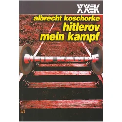 Hitlerov Mein Kampf - Ka poetici nacionalsocijalizma
