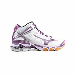 Tenisice Mizuno Wave Rally Lightning RX3 Mid