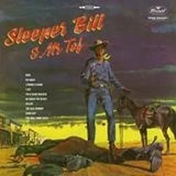 Sleeper Bill Sleeper Bill & Mr Tof (LP)
