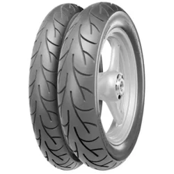 Continental ContiGo! ( 130/70-17 TL 62H zadnji točak, M/C )