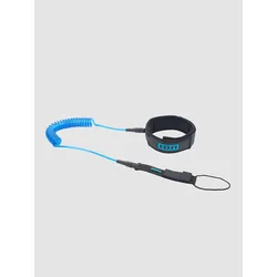 Ion SUP Core Coiled Knee SUP Leash blue