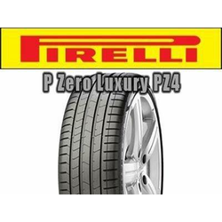 Pirelli P Zero PZ4 LS ( 255/45 R19 104V XL Elect, VOL )