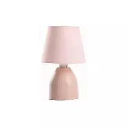 ONLI - Stona lampa NANO 1xE14/6W/230V ružičasta 19 cm