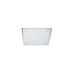 Prezent 45015 - Zamensko staklo SQUER E27