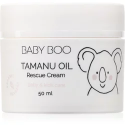 Baby Boo tamanu oil hranljiva krema 50ml
