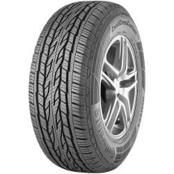 Continental ContiCrossContact LX 2 ( 265/70 R15 112H EVc, sa rebrom felne )