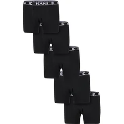 Karl Kani Boksarice črna/bela
