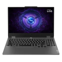 Laptop Lenovo LOQ 15 i5-12450HX, 32GB RAM, 1TB SSD, RTX 3050