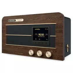 Grundig radio GHR7500 HEINZELMANN limited edition