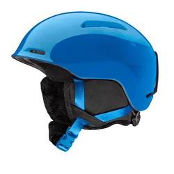 Smith GLIDE J, otroška smučarska čelada, modra E00526