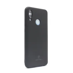 TERACELL Maska za Huawei Honor 10 Lite/P Smart 2019 Giulietta mat crna