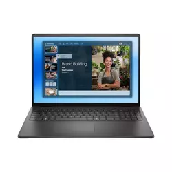 Dell Laptop 16 DC16250, 16, FHD+, Core 5 120U, 16GB, 1TB SSD
