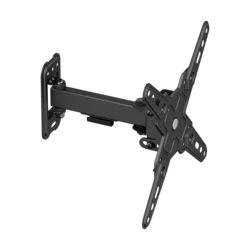 CABLETECH Zidni zglobni nosač za TV 13-43 do 20kg VESA Max. 200x200 UCH0194-1