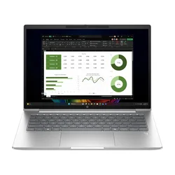 Laptop HP ProBook 4 G1q 14 AI | Snapdragon X1