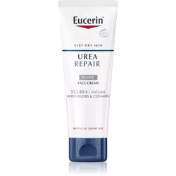 EUCERIN Noćna krema sa 5% uree+laktat 50ml