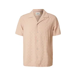 SCOTCH & SODA Srajca  mokka