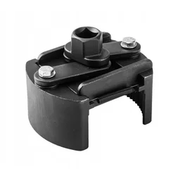 Neo Tools Automatski ključ za filter za ulje 80–115 mm 11-380