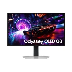 Samsung ls32fg810suxen oled odyssey g8 monitor 32