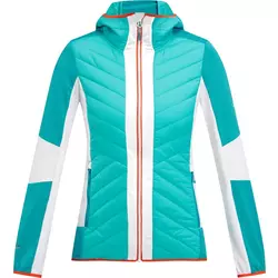 McKinley MAGGIO HD W, ženska jakna za planinarenje, plava 417802