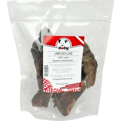 Doby Jagnječja pljuča - 200 g