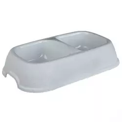 POSUDA PLASTICNA DUPLA