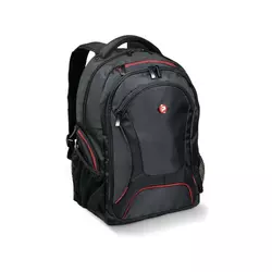 Port Designs Ranac za laptop Courchevel BP 17.3 + kabanica za kišu 160511