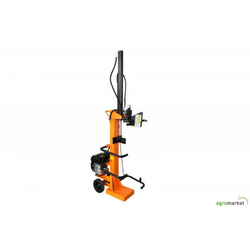 VILLAGER Vertikalni motorni cepač drva PLS 10 T - 2019 (062628)