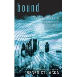 Benedict Jacka - Bound