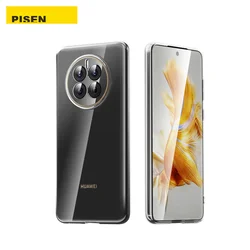 Pisen Maska za mobilni telefon Mate 50, Providna