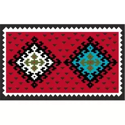 Pingo Ars Dijamantski mozaik Mali cilim, 20x30 cm