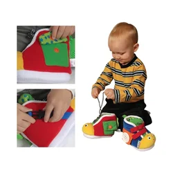 Ks Kids Edukativne cipelice KA10461