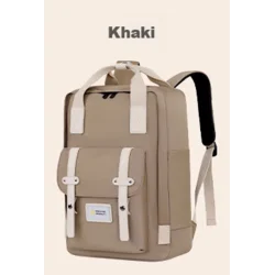 Brinch Torba za laptop, Kaki