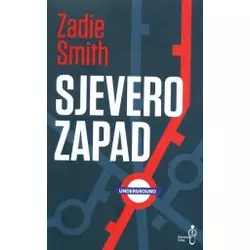 Sjeverozapad