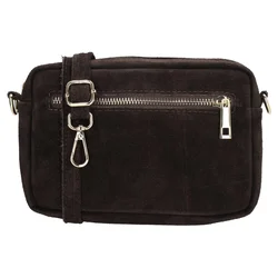 Charm London Elisa 71409 Dark brown