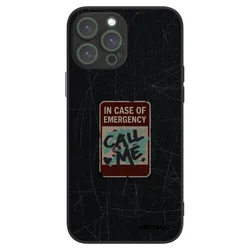ULTIMATE CASE za Apple iPhone 13 Pro Max - EMERGENCY