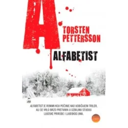 Alfabetist