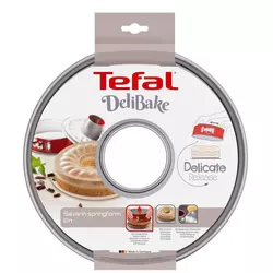 Tefal DELIBAKE kalup za pripremu kuglofa J1642874, 27 cm