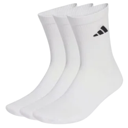 Adidas Čarape C Ess Crw 3P, JZ0530, Bele