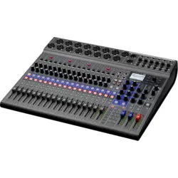 Zoom Live Trak L- 20