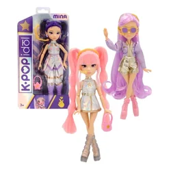 K-Pop lutka sort