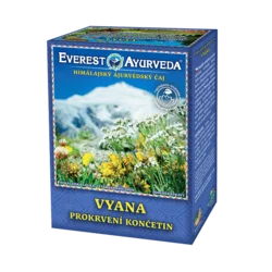 Vyana - prekrvavitev okončin, 100 g