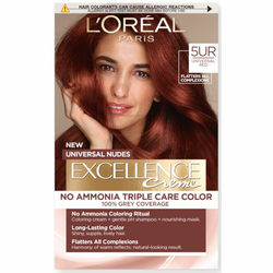 LOreal Paris Farba za kosu Excellence Universal Nudes 5UR