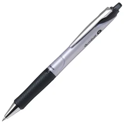 Olovka kemijska acroball metal pilot bpab-25f-b crna