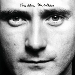Phil Collins - Face Value (Box Set) (180 g) (4 LP)