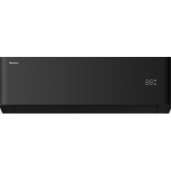 Hisense Inverter klima HB35XU0B, Energy Uni HB Black 12K, 12000Btu, Wi-Fi, Crna