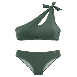 BRUNO BANANI Bikini, zelena