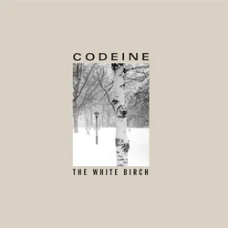 Codeine - The White Birch (Limited Edition) (Coloured) (LP)