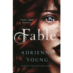 Kniha Fable
