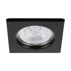 RABALUX Ugradno/nadgradno svetlo spot relight crno